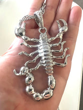 Wholesale LARGE BLING BLING METAL NECKLACE